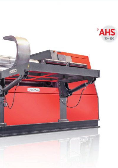 Ahs Plate Rolling Machine_2