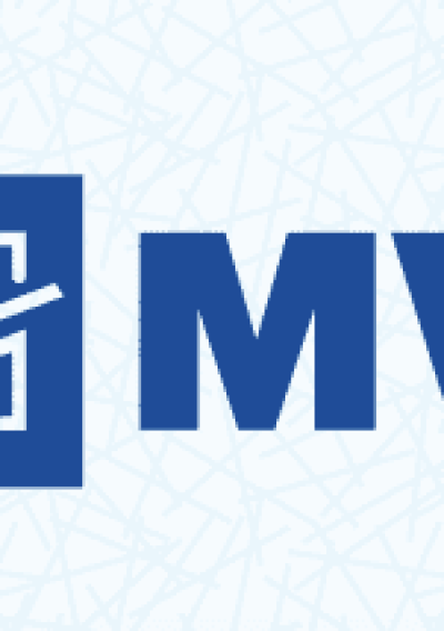 MVD logo