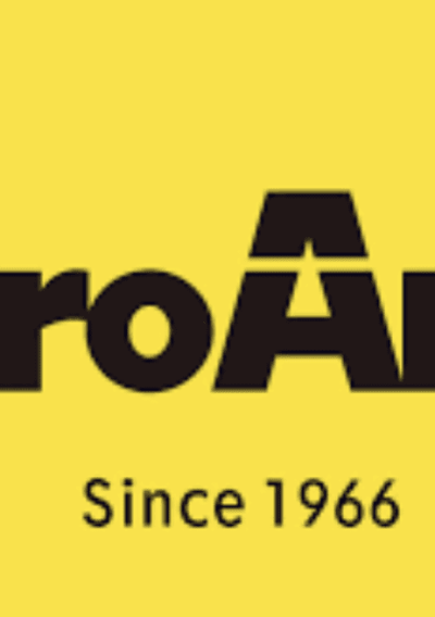 Proarc Logo